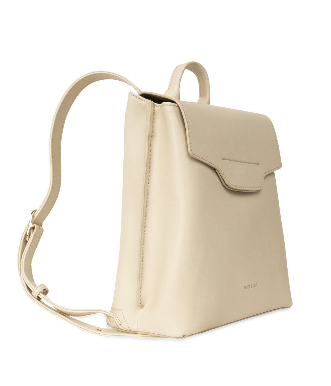 Matt & Nat CHELLE Small Vegan Backpack - Vintage