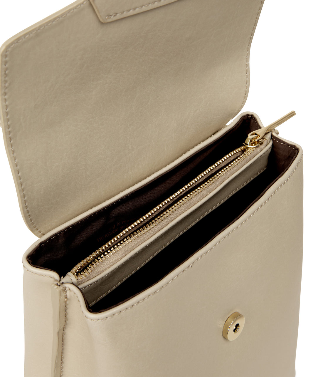 Matt & Nat CHELLE Small Vegan Backpack - Vintage
