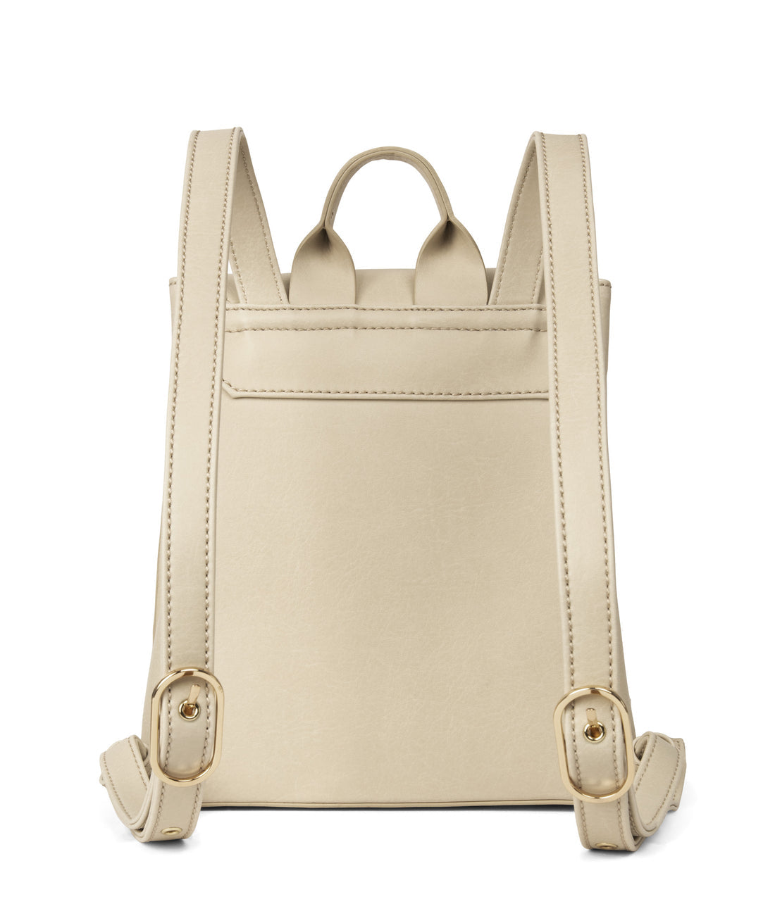 Matt & Nat CHELLE Small Vegan Backpack - Vintage