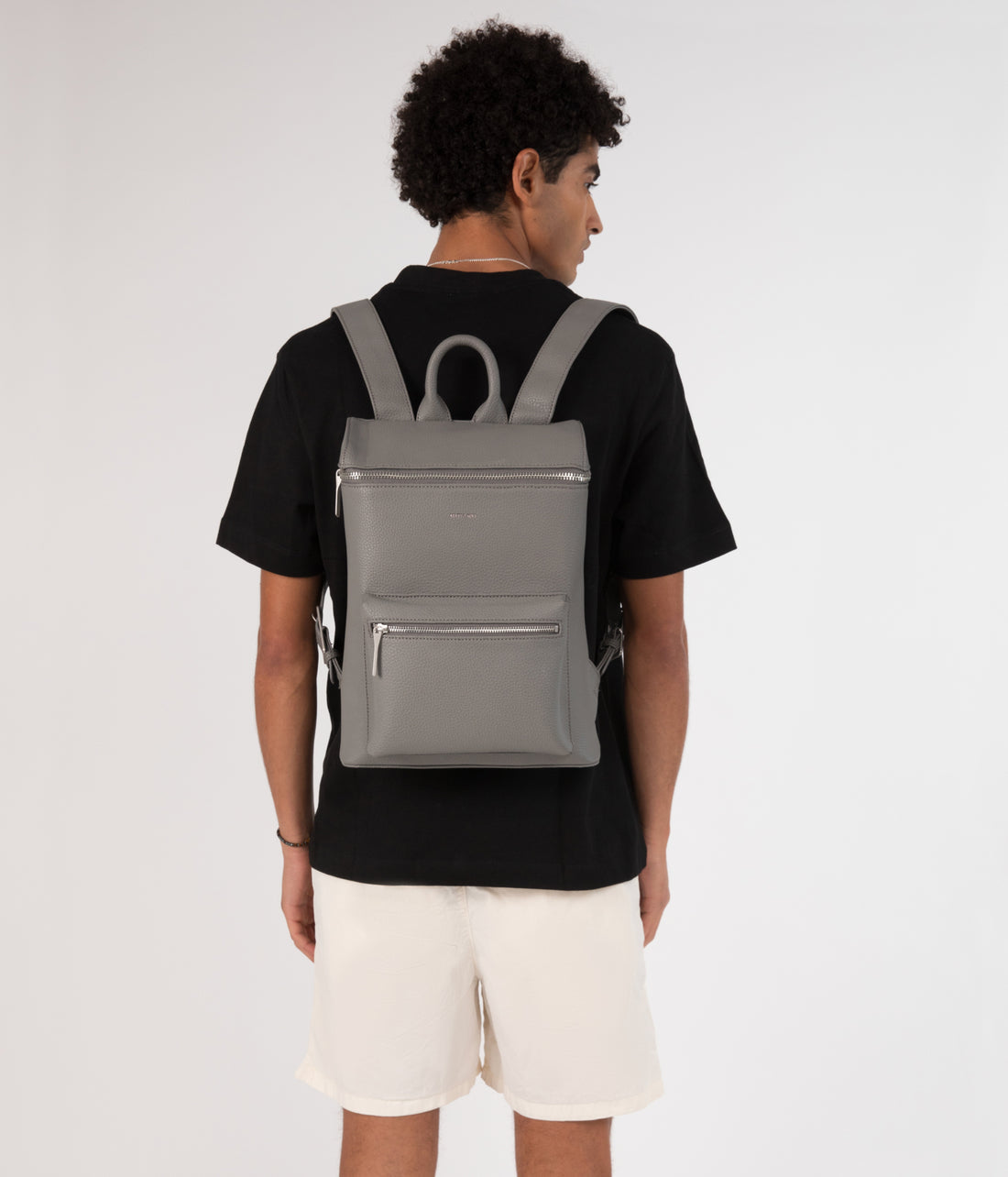 Matt & Nat OSHIE Vegan Backpack - Purity