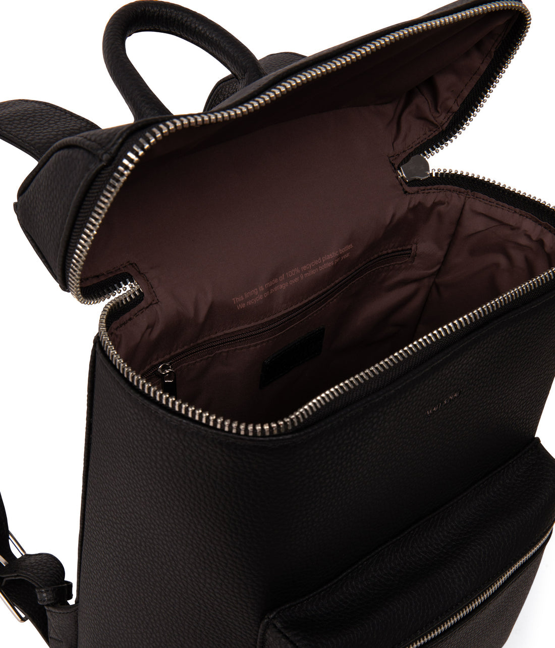 Matt & Nat OSHIE Vegan Backpack - Purity
