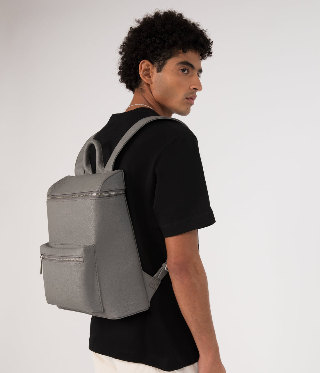Matt & Nat OSHIE Vegan Backpack - Purity