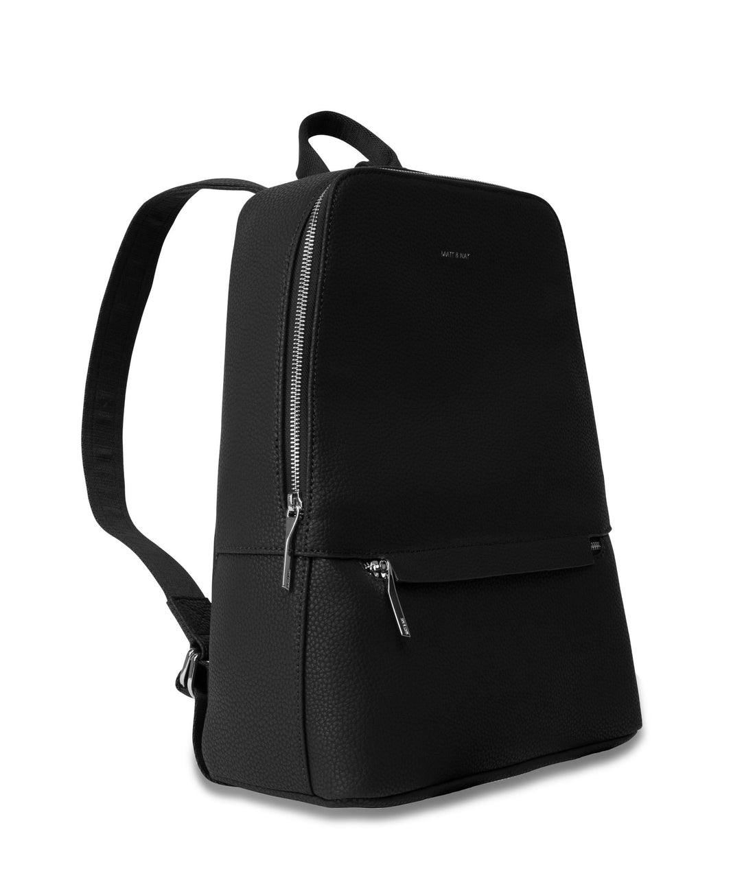 Matt & Nat ELISE Vegan Backpack - Purity
