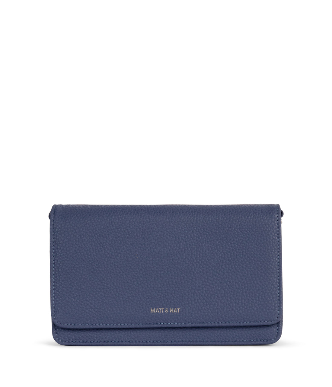 Matt & Nat BEE Vegan Crossbody Bag - Grain