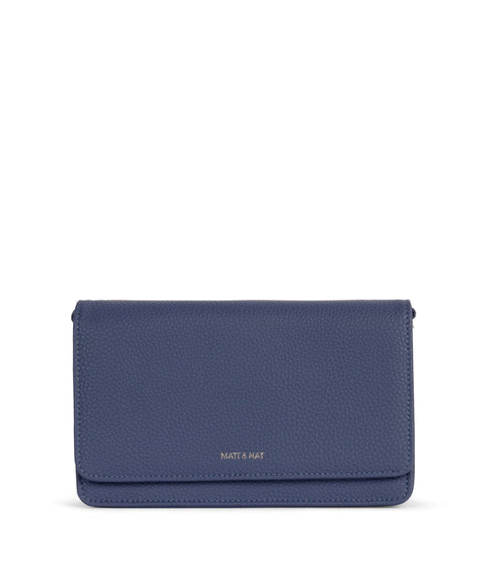 Matt & Nat BEE Vegan Crossbody Bag - Grain