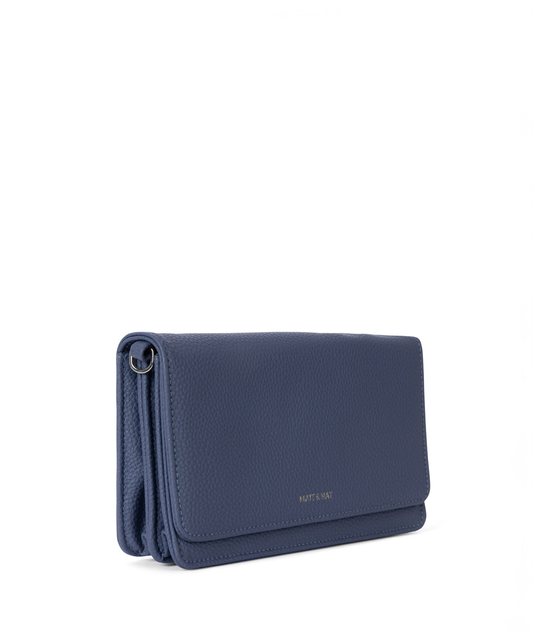 Matt & Nat BEE Vegan Crossbody Bag - Grain