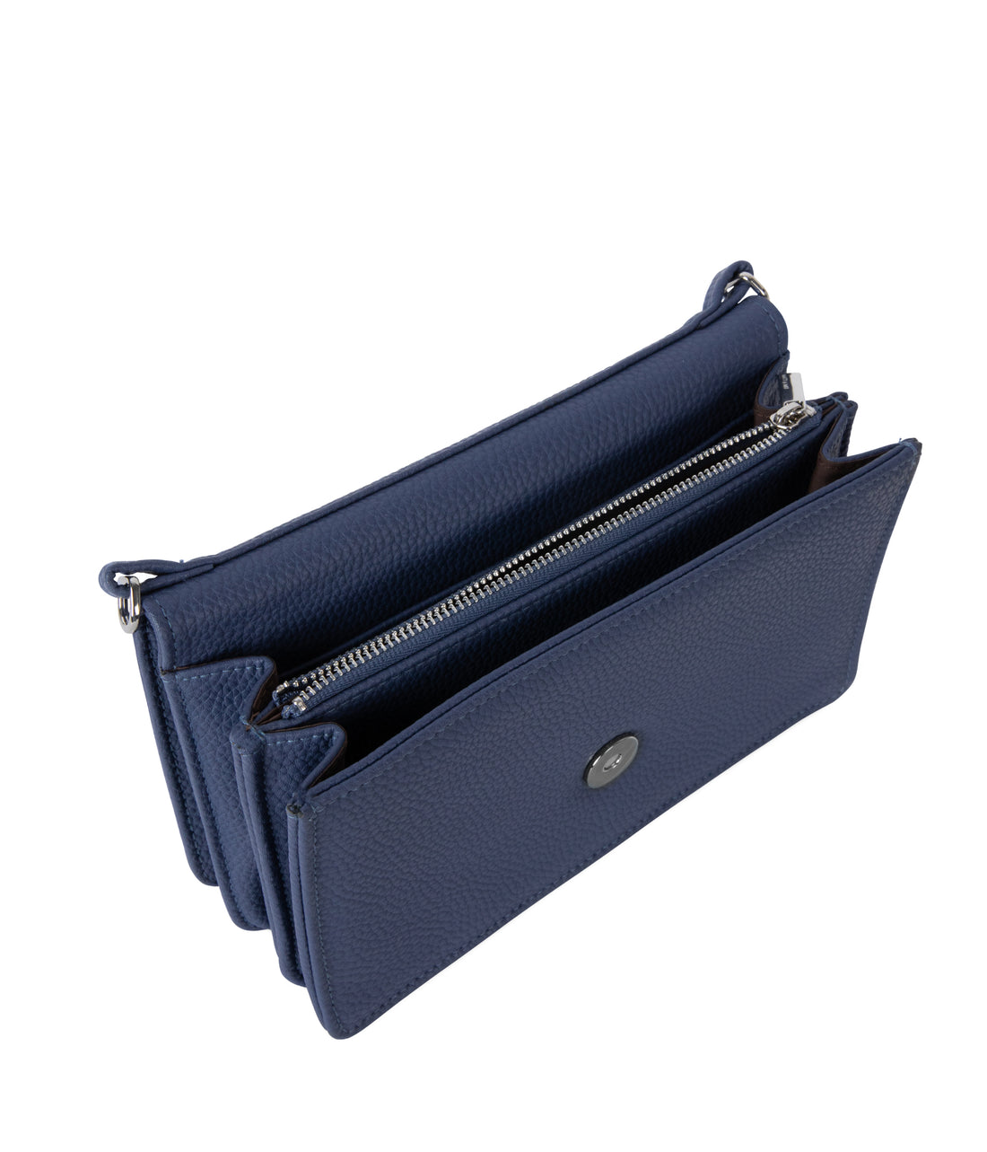 Matt & Nat BEE Vegan Crossbody Bag - Grain