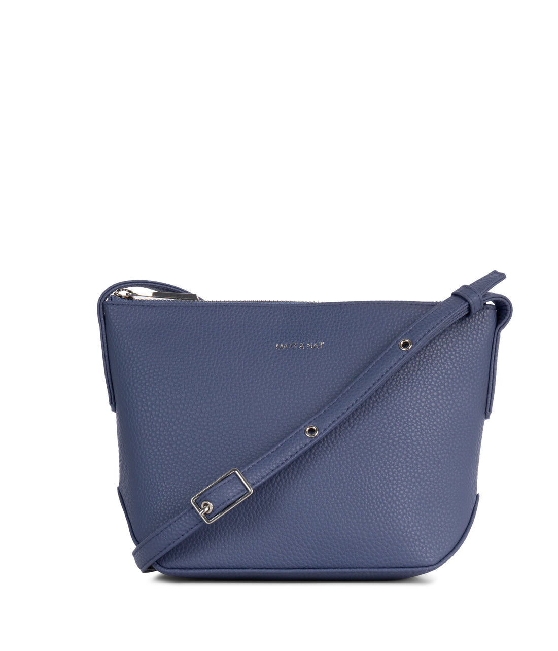 Matt & Nat SAM Vegan Crossbody Bag - Grain