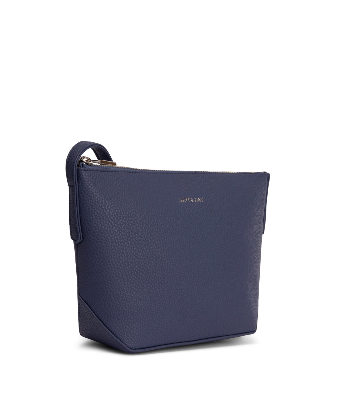 Matt & Nat SAM Vegan Crossbody Bag - Grain