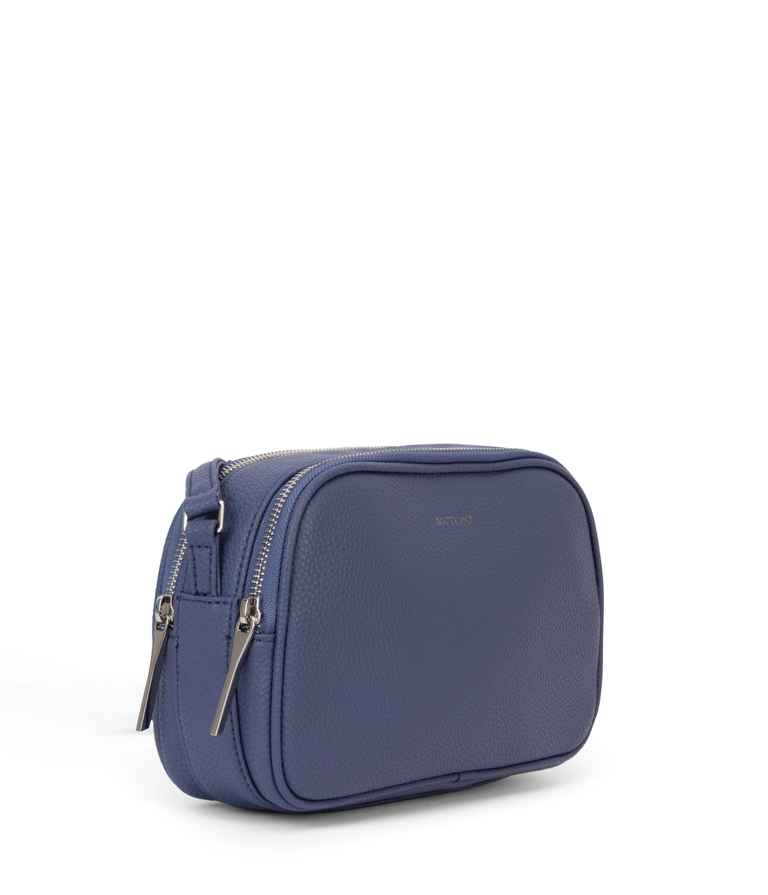 Matt & Nat PAIR Vegan Crossbody Bag - Grain