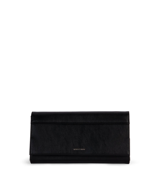 Matt & Nat LETTE Vegan Wallet Crossbody Bag - Forum