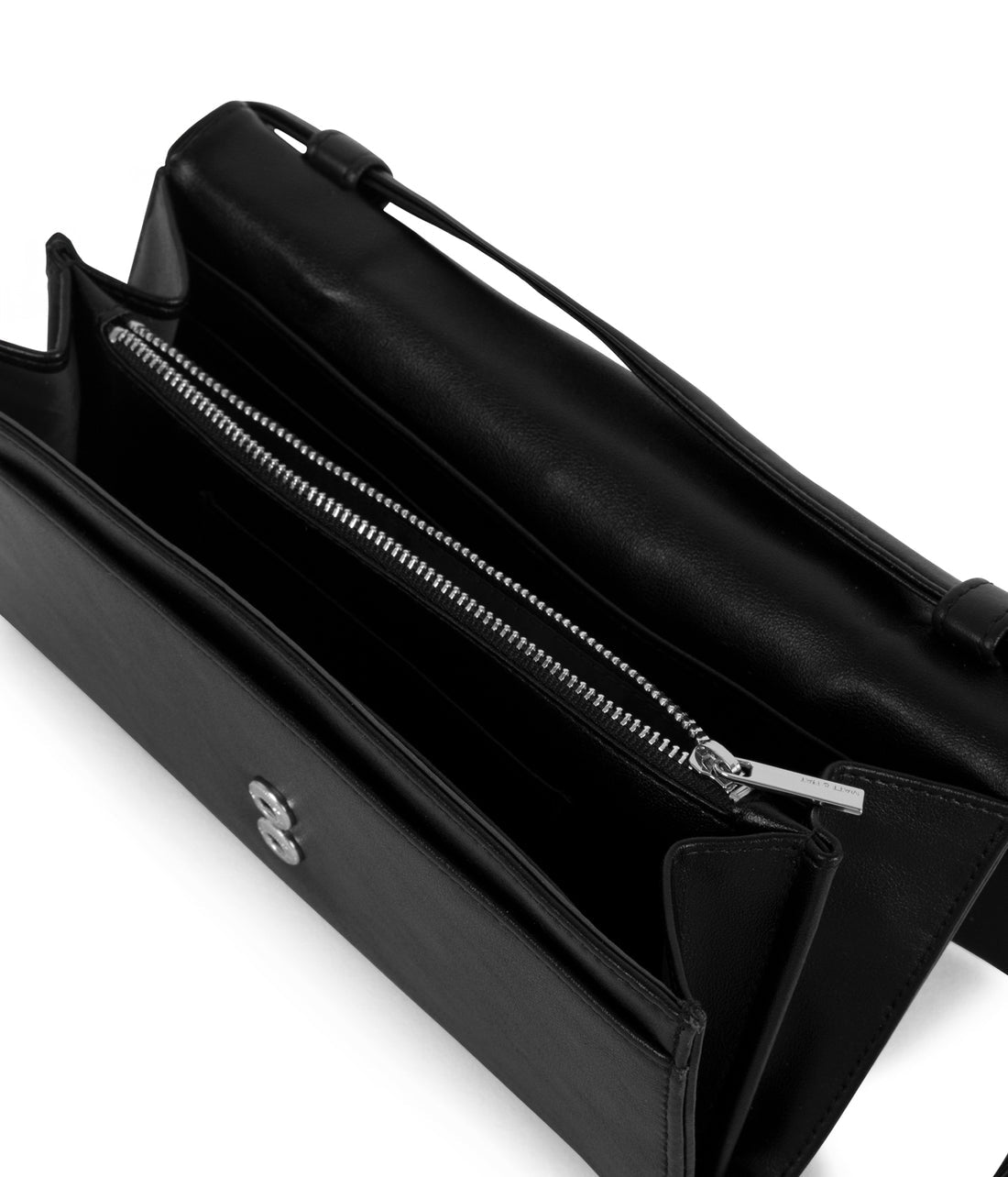 Matt & Nat LETTE Vegan Wallet Crossbody Bag - Forum