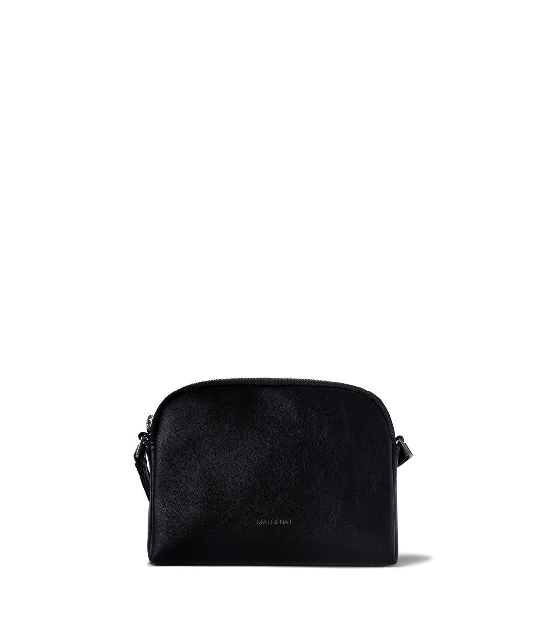 Matt & Nat KRISTY Slim Vegan Crossbody Bag - Forum