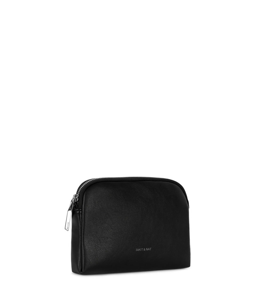 Matt & Nat KRISTY Slim Vegan Crossbody Bag - Forum