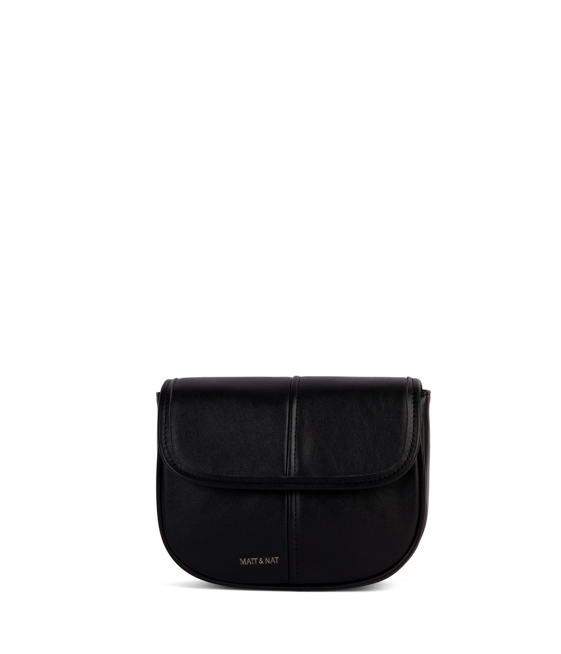 Matt & Nat IDA Small Vegan Crossbody Bag - Forum