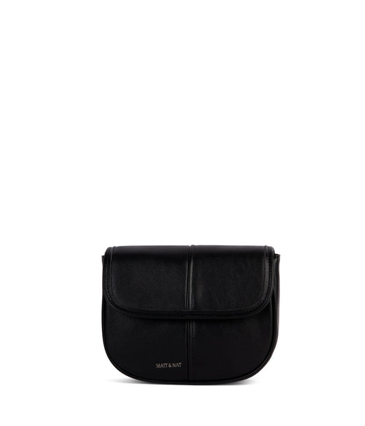 Matt & Nat IDA Small Vegan Crossbody Bag - Forum