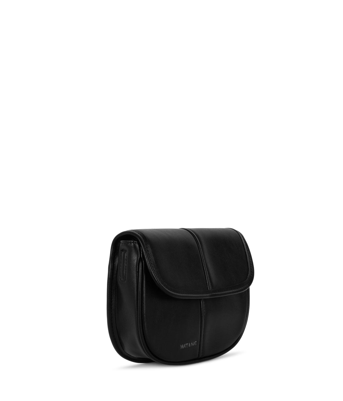 Matt & Nat IDA Small Vegan Crossbody Bag - Forum
