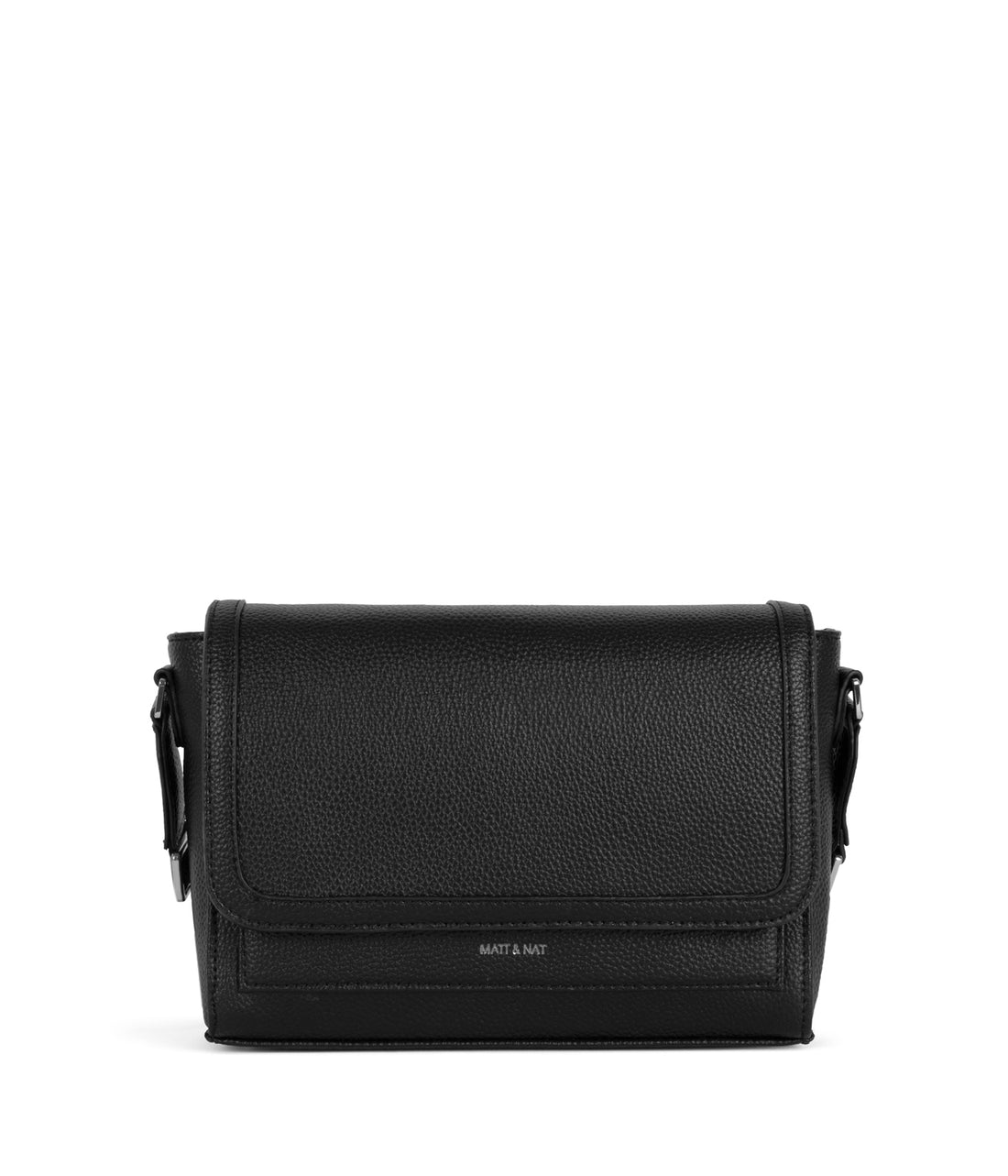 Matt & Nat SUNNY Vegan Shoulder Bag – Grain
