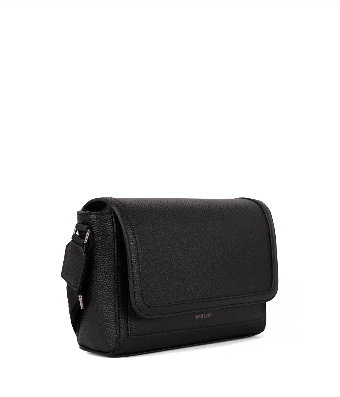 Matt & Nat SUNNY Vegan Shoulder Bag – Grain