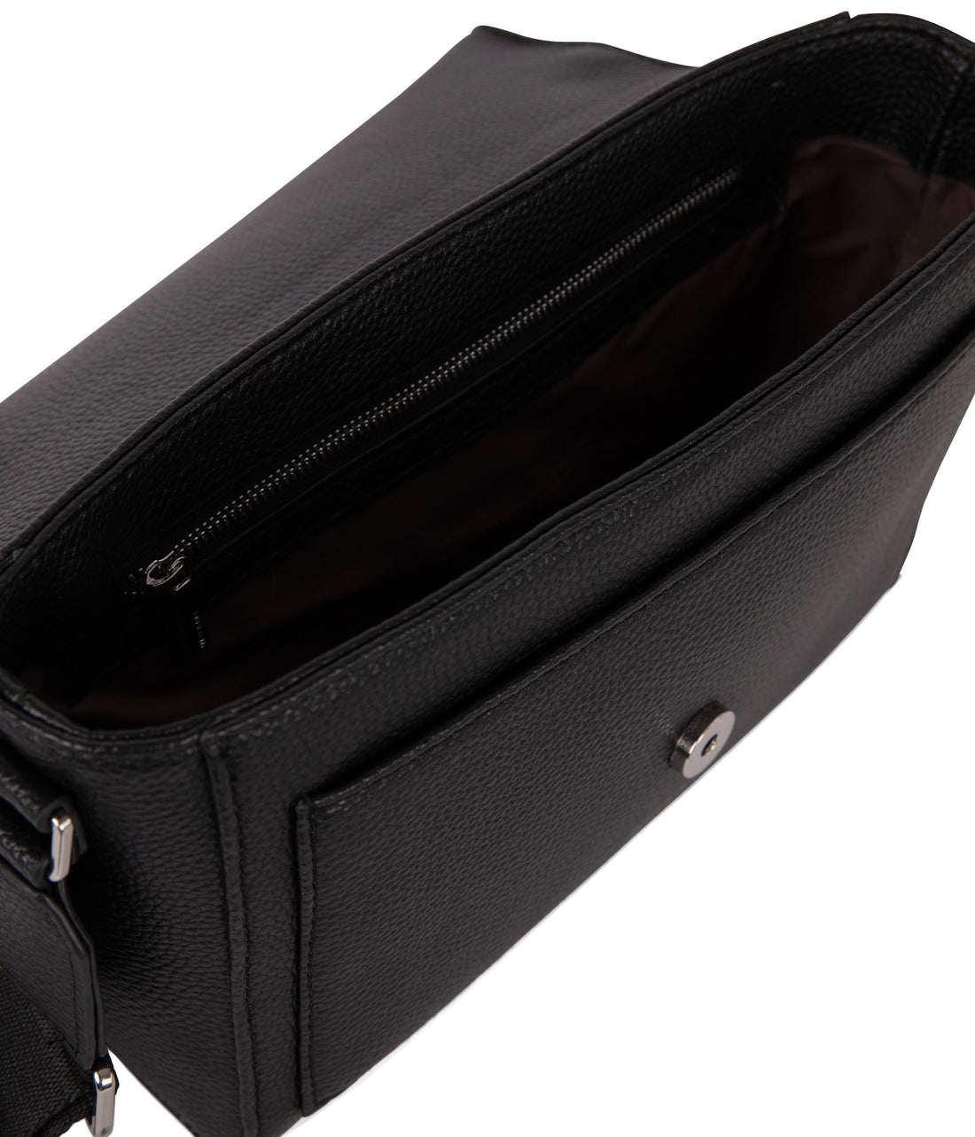 Matt & Nat SUNNY Vegan Shoulder Bag – Grain