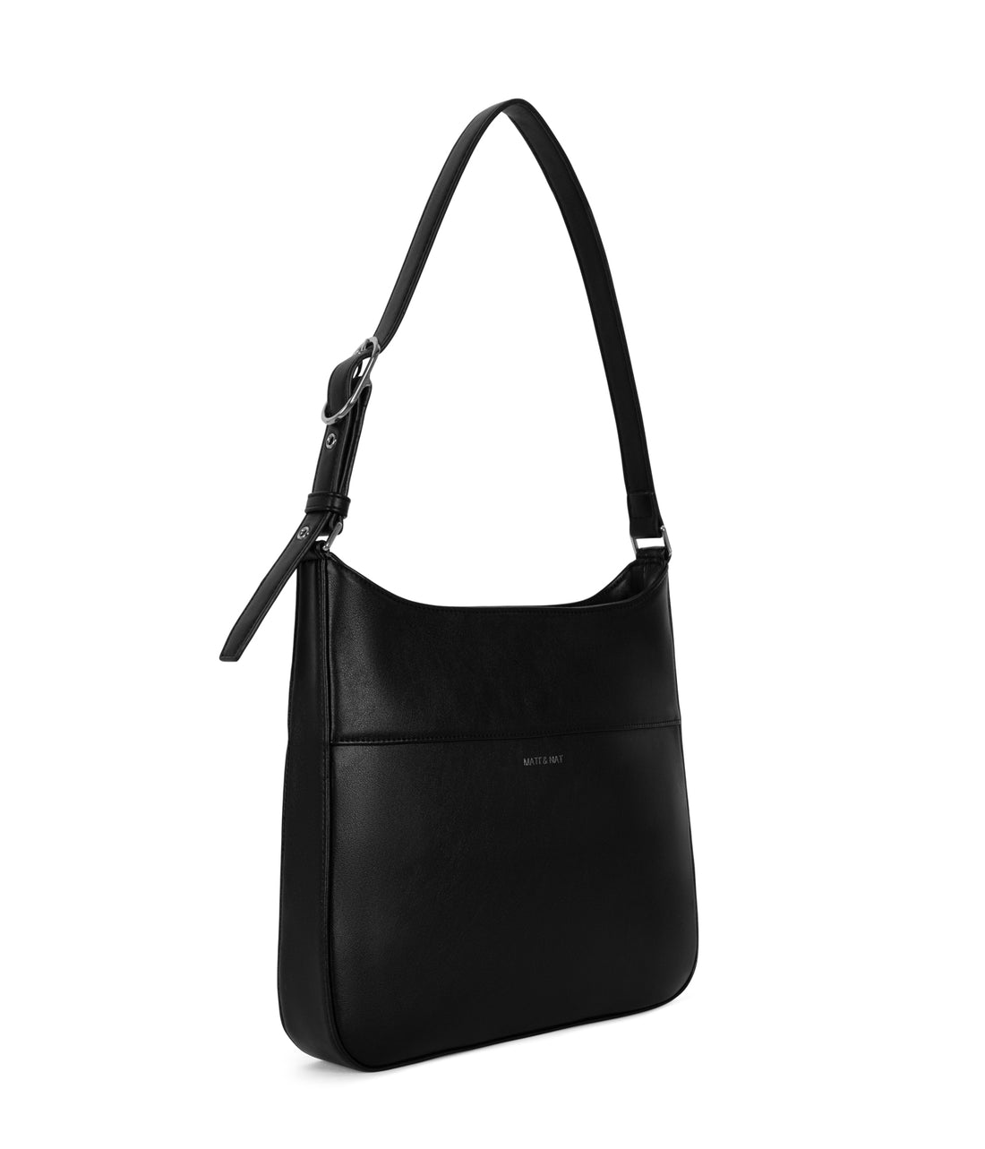 Matt & Nat REVELG Slim Vegan Shoulder Bag - Forum