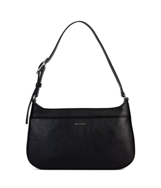 Matt & Nat REVE Slim Vegan Shoulder Bag - Forum
