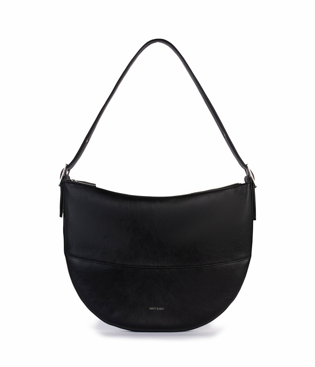 Matt & Nat ESTHER Vegan Hobo Bag - Forum