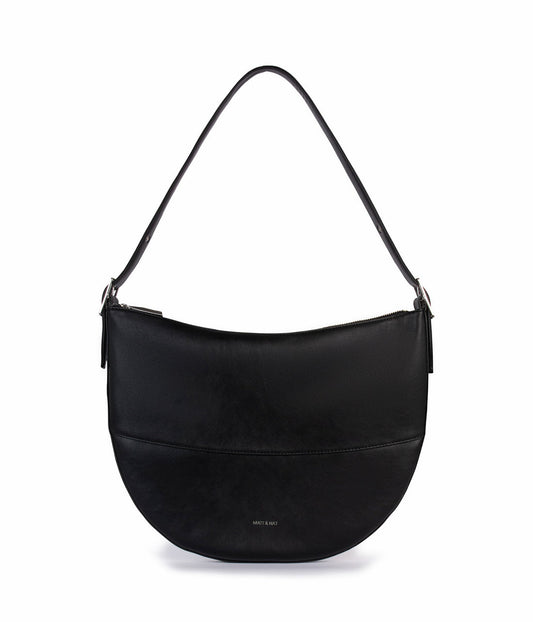 Matt & Nat ESTHER Vegan Hobo Bag - Forum
