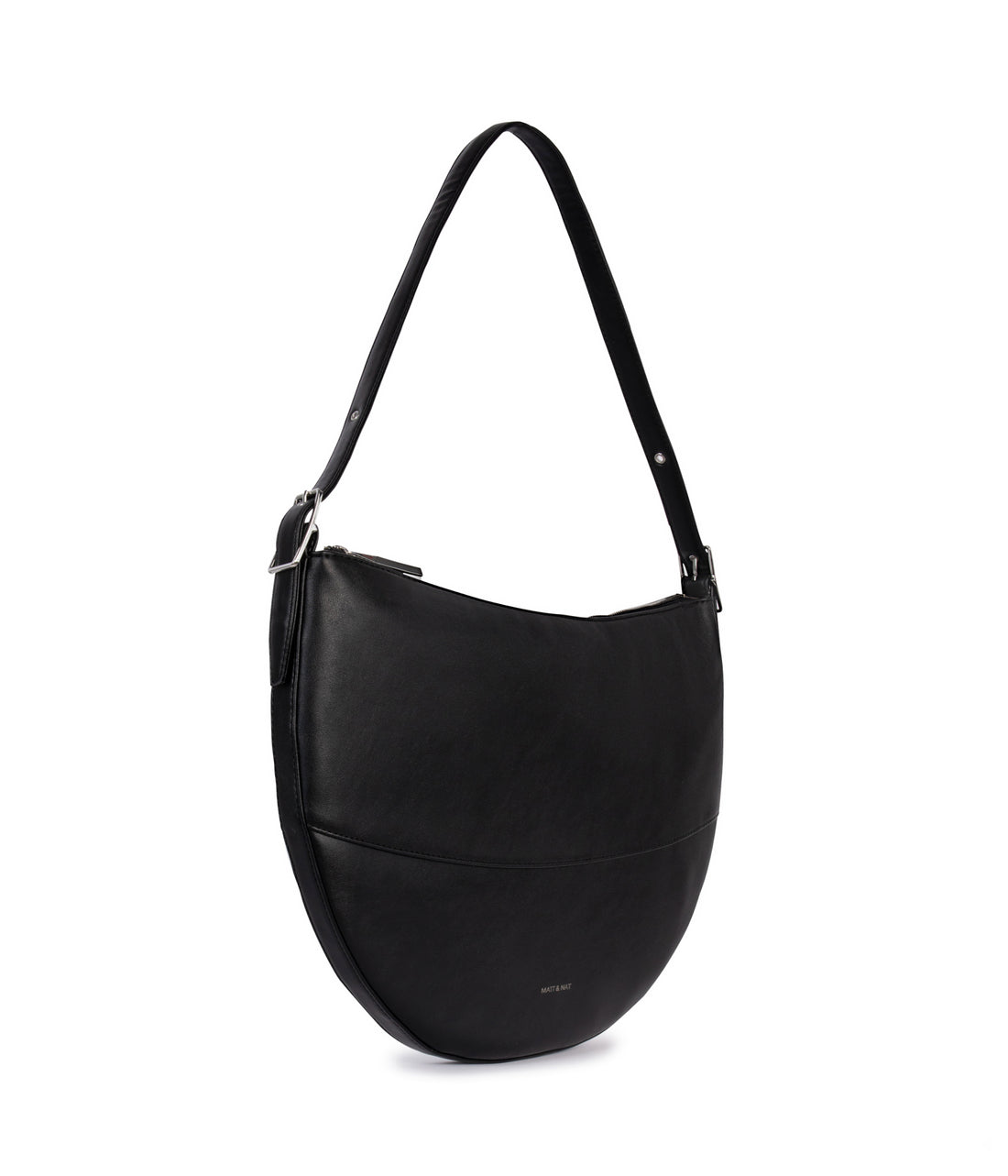 Matt & Nat ESTHER Vegan Hobo Bag - Forum
