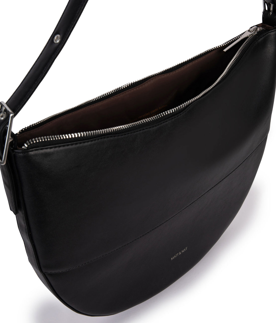 Matt & Nat ESTHER Vegan Hobo Bag - Forum
