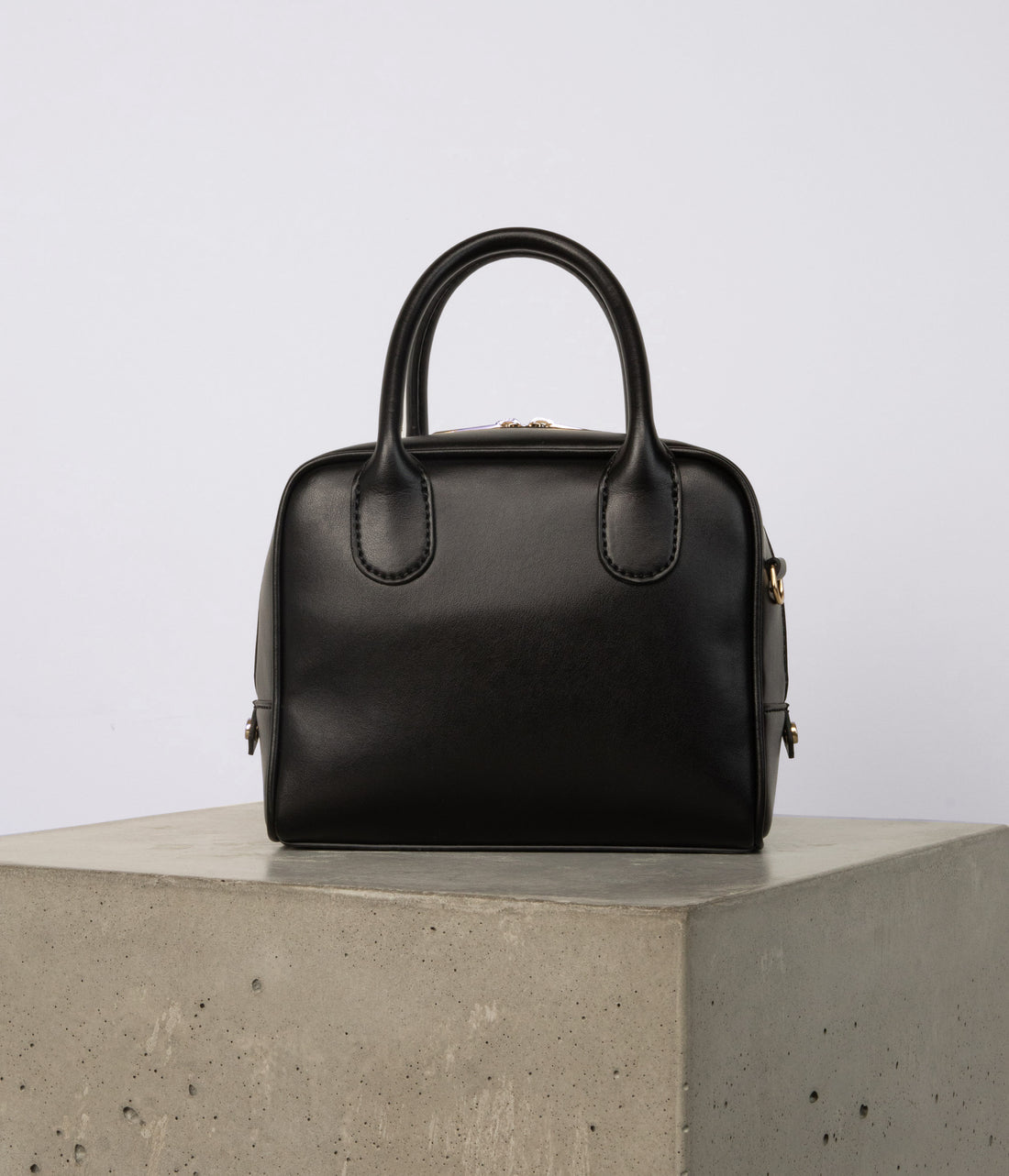 Matt & Nat CRETE Vegan Satchel - UPPEAL