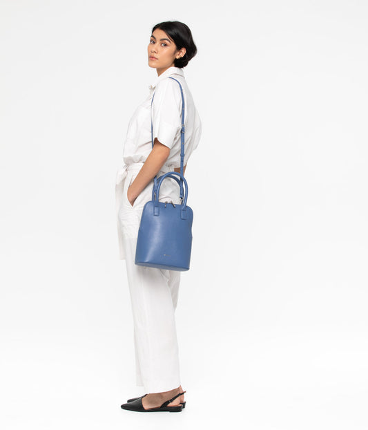 Matt & Nat MALA Vegan Satchel Bag - Dwell