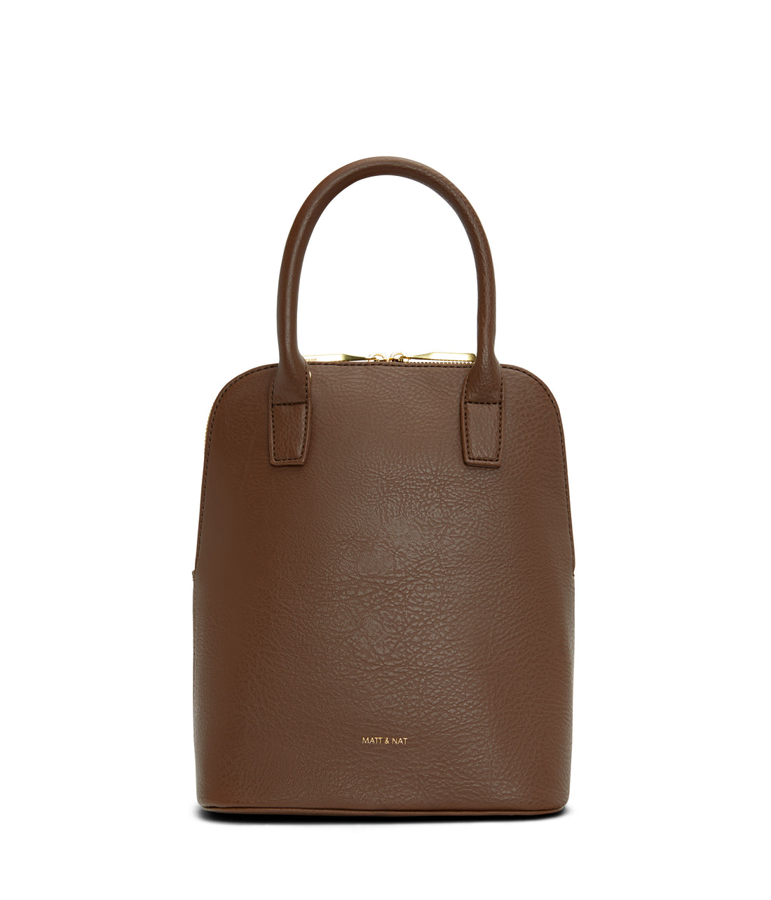 Matt & Nat MALA Vegan Satchel Bag - Dwell