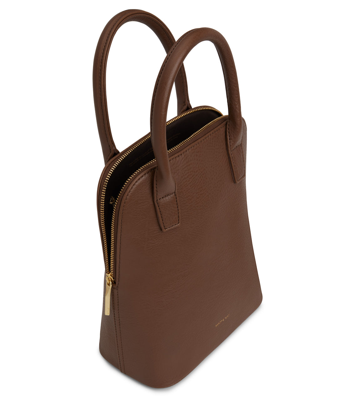Matt & Nat MALA Vegan Satchel Bag - Dwell