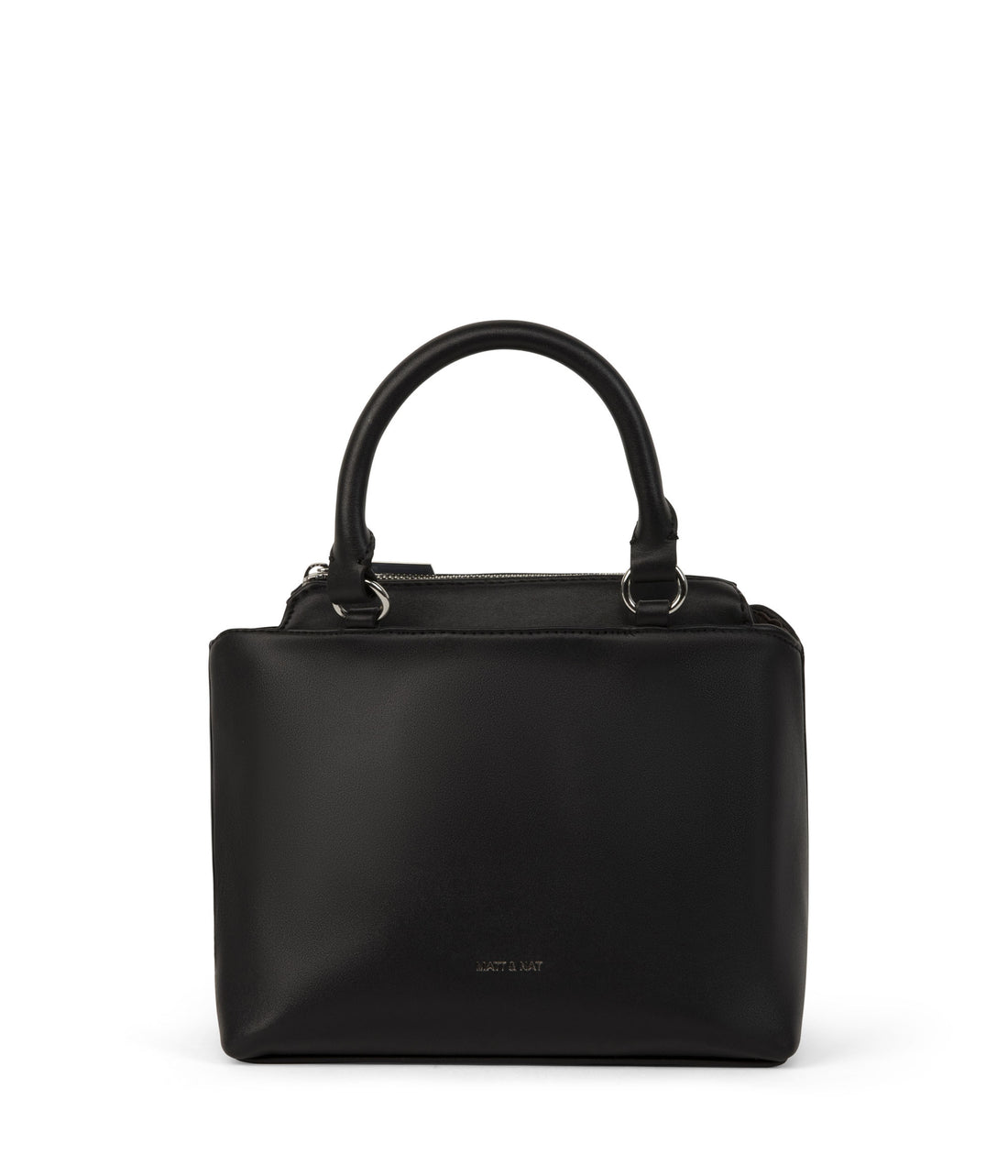 Matt & Nat ATHENA Small Vegan Satchel - Sol