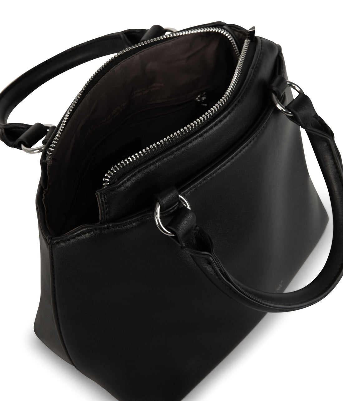 Matt & Nat ATHENA Small Vegan Satchel - Sol