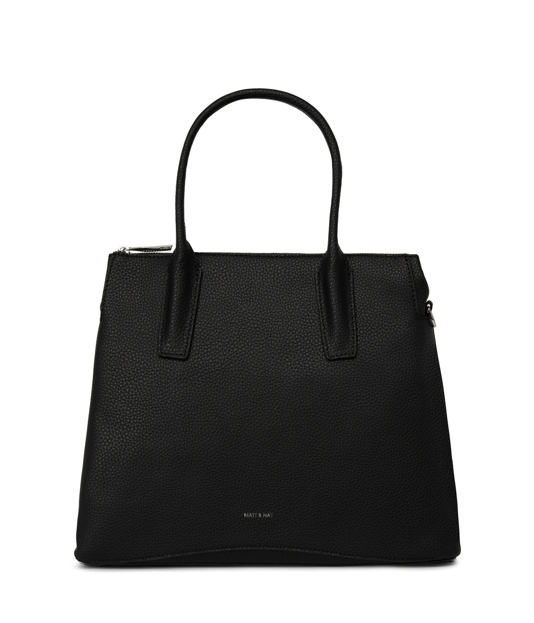 Matt & Nat NEVADALG Vegan Satchel - Purity