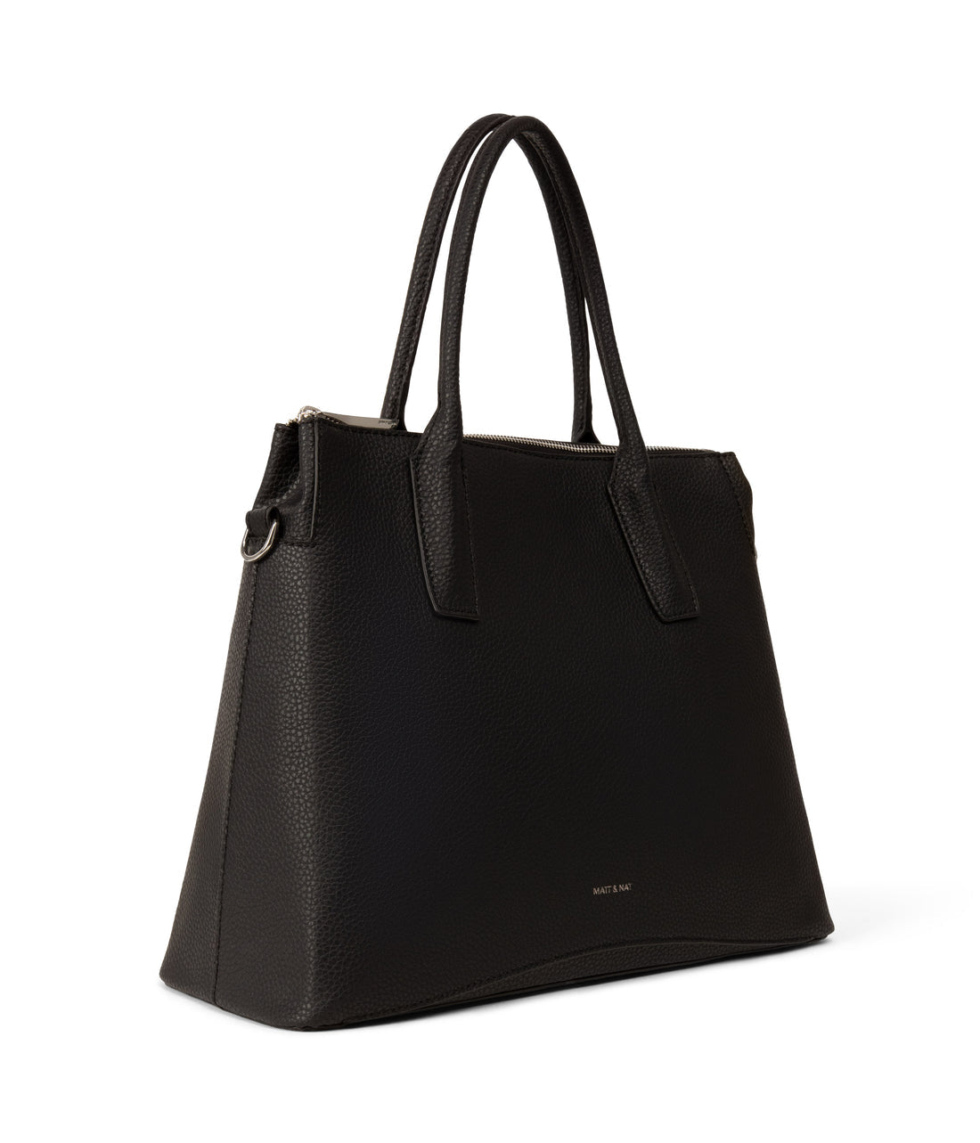 Matt & Nat NEVADALG Vegan Satchel - Purity