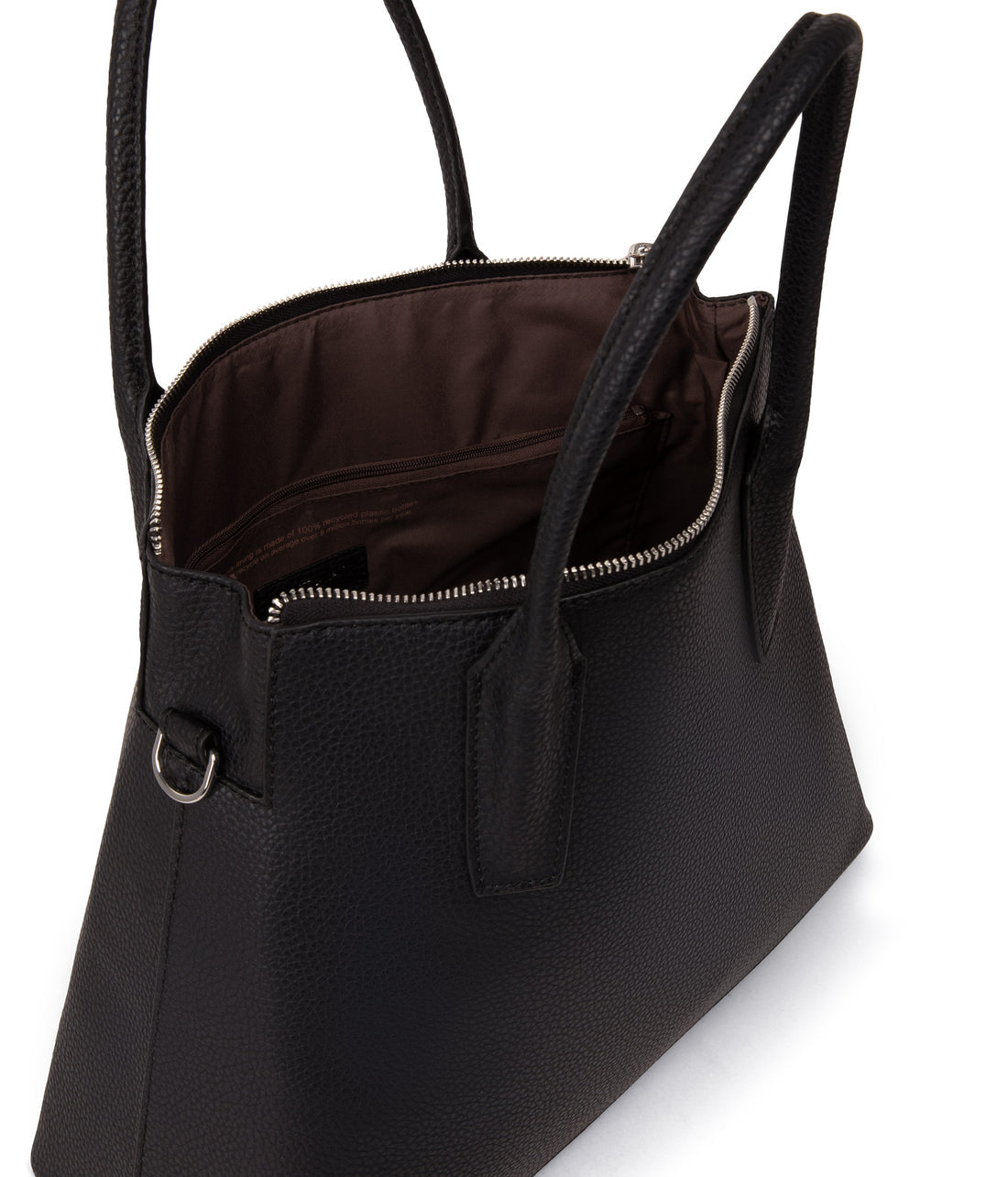 Matt & Nat NEVADALG Vegan Satchel - Purity