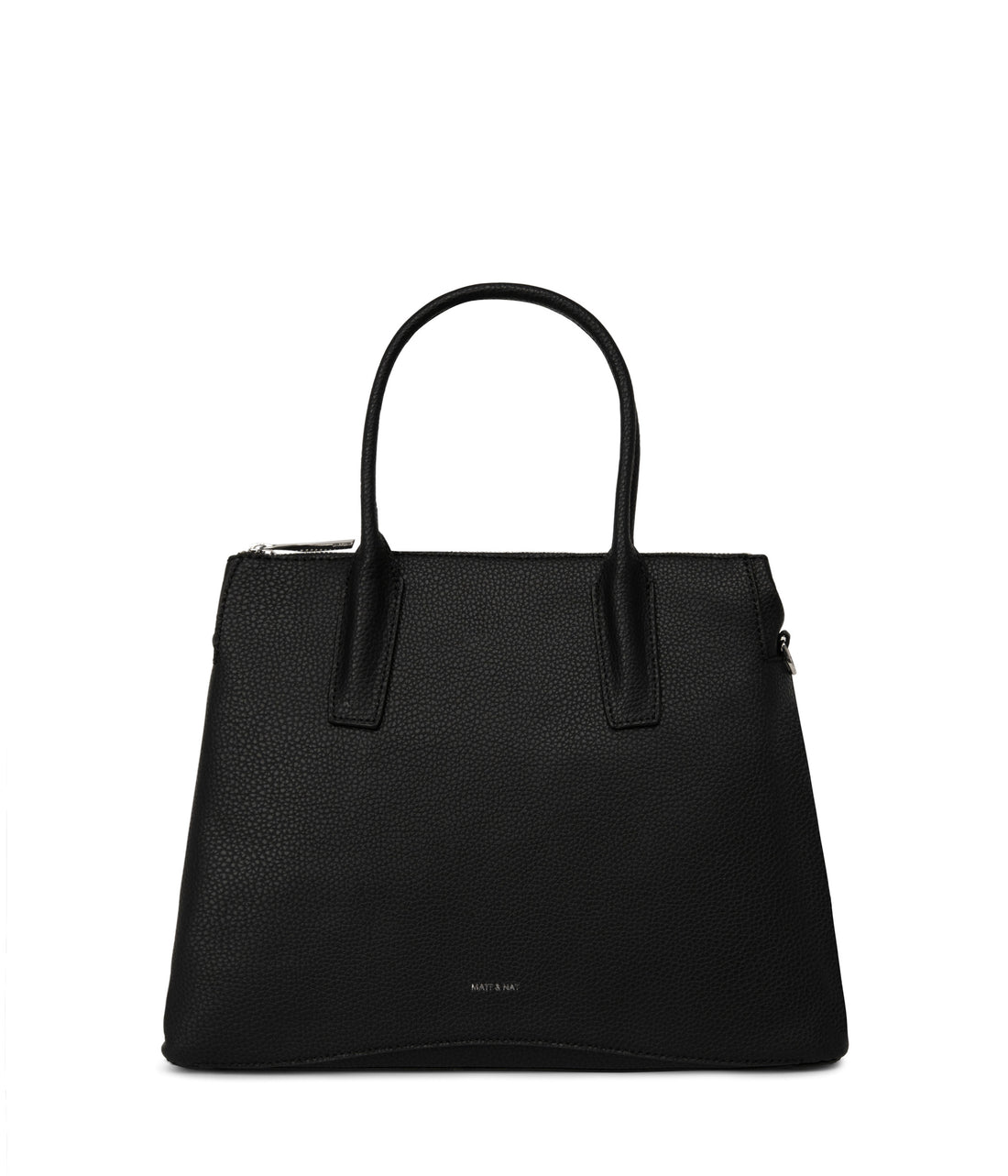 Matt & Nat NEVADA Vegan Satchel - Purity