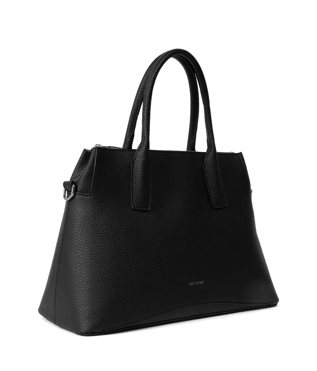 Matt & Nat NEVADA Vegan Satchel - Purity