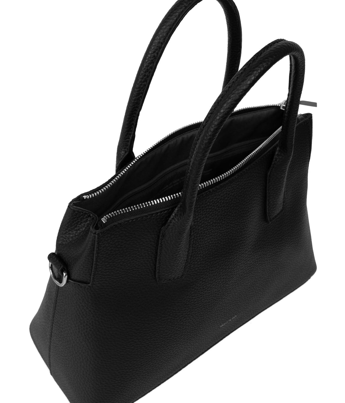 Matt & Nat NEVADA Vegan Satchel - Purity
