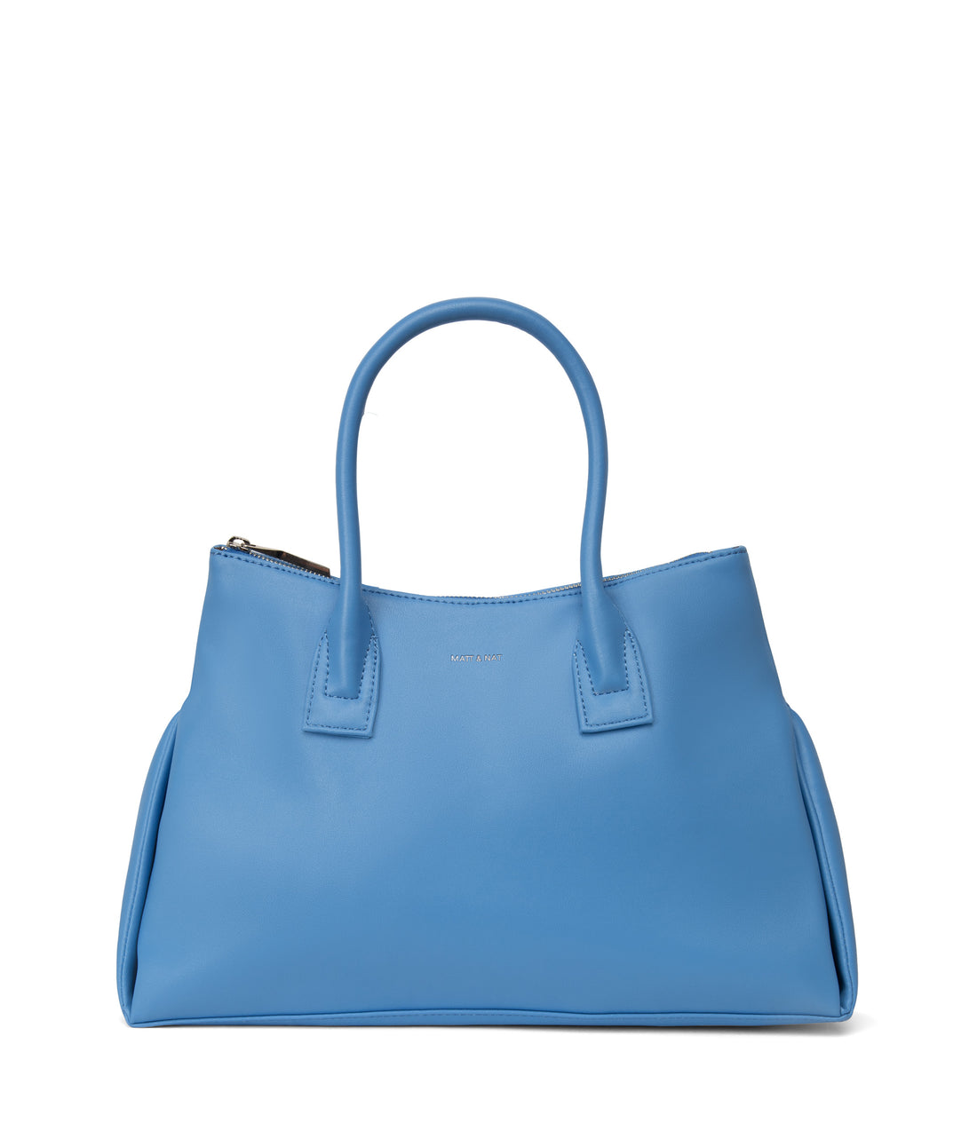 Matt & Nat STAGE Vegan Satchel - Sol