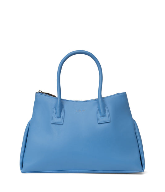 Matt & Nat STAGE Vegan Satchel - Sol