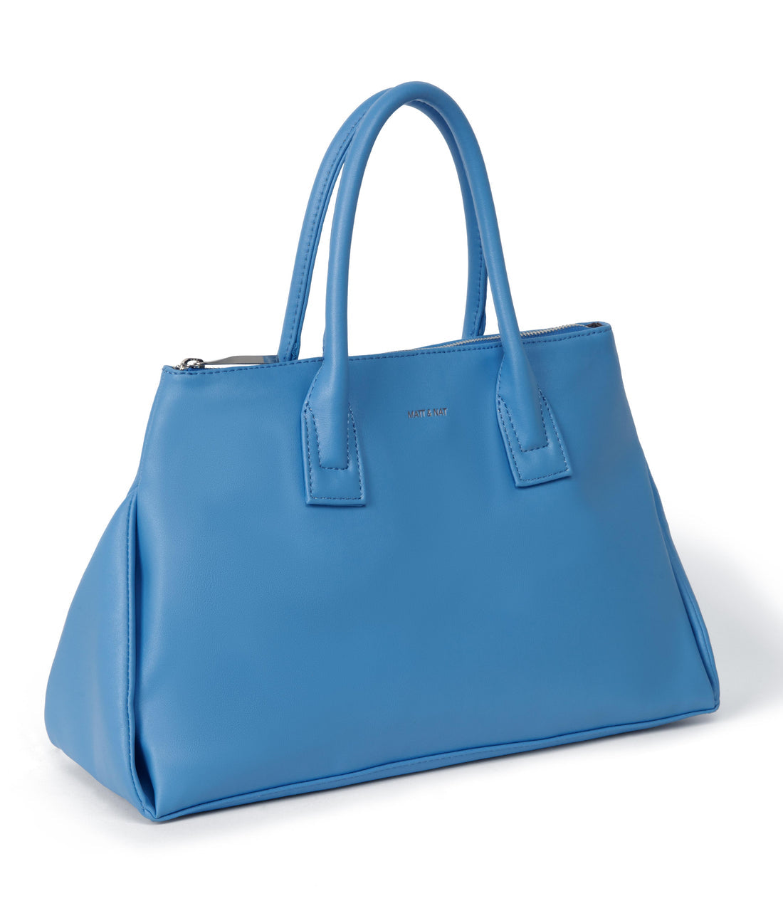 Matt & Nat STAGE Vegan Satchel - Sol