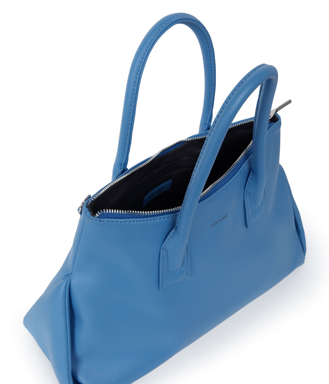 Matt & Nat STAGE Vegan Satchel - Sol