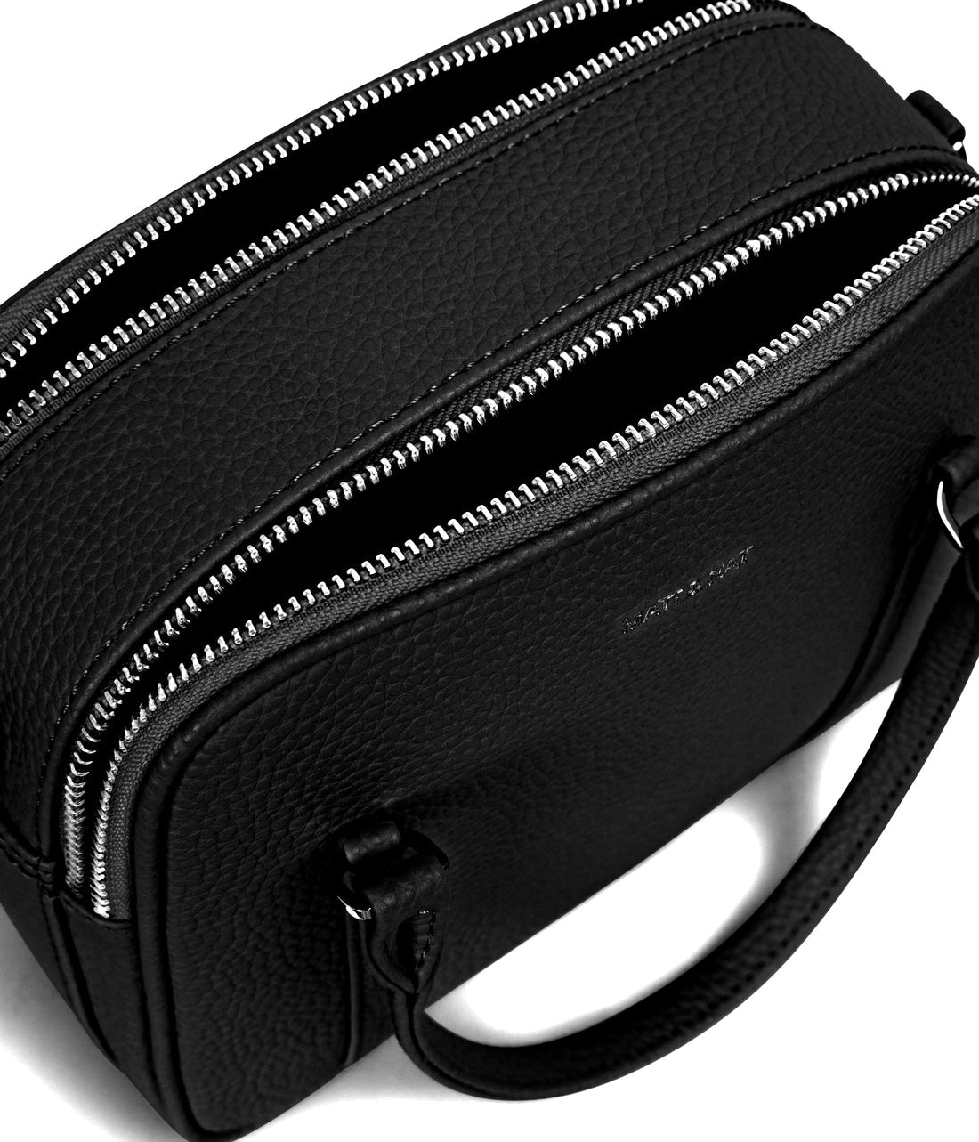 Matt & Nat SABBILG Vegan Satchel - Purity