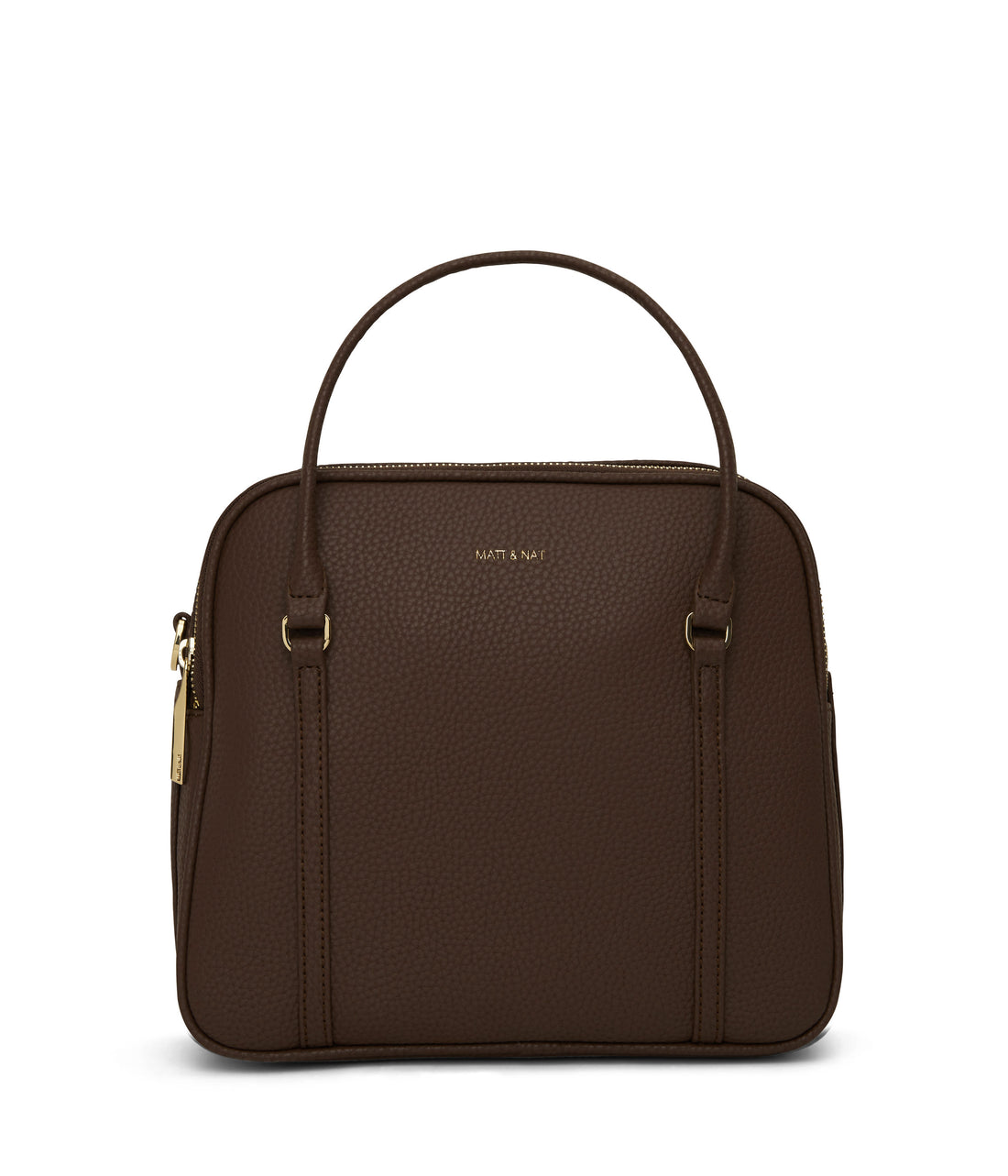 Matt & Nat SABBILG Vegan Satchel - Purity