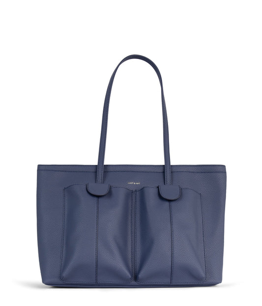 Matt & Nat JOS Vegan Tote Bag - Grain