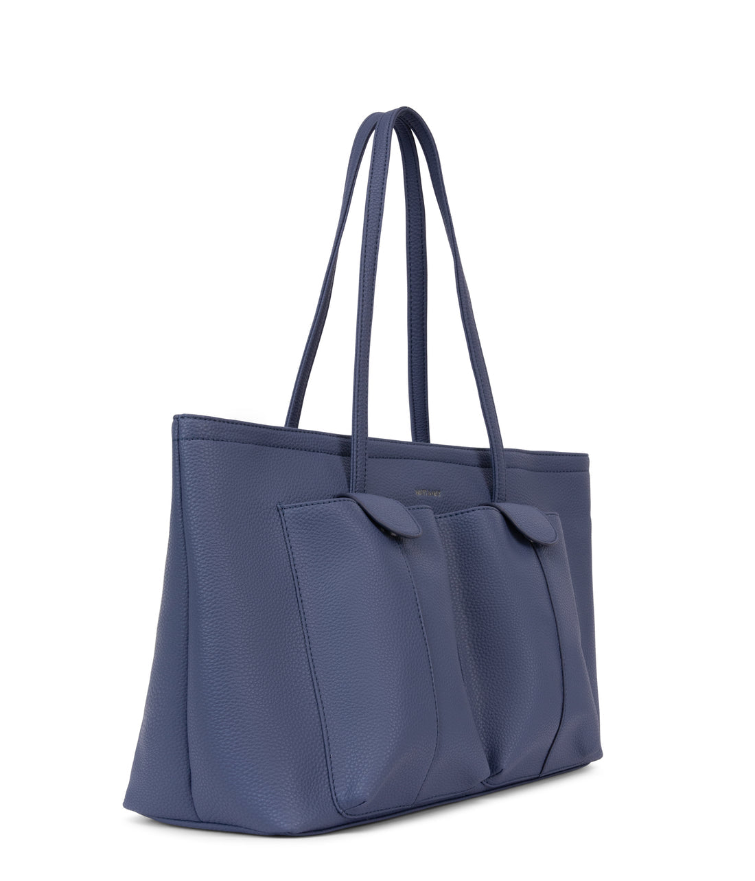 Matt & Nat JOS Vegan Tote Bag - Grain